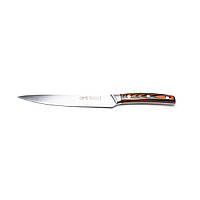 Нож разделочный Gipfel Tiger GP-6975 20 см Отличное качество