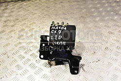 Блок ABS Mazda CX-7 2007-2012 EH46437A0 333917