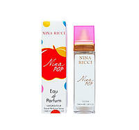 Туалетная вода Nina Ricci Nina Pop - Travel Perfume 40ml BM, код: 7553942