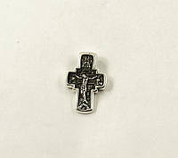 Православний хрест Maxi Silver 9001 z115-2024