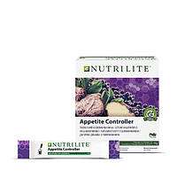 Nutrilite Appetite Controller Диетическая добавка с глюкоманнаном