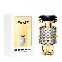Парфюм Paco Rabanne Fame edp 80 ml (Euro-A Quality) NL, код: 7834563