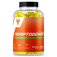 Натуральная добавка для спорта Trec Nutrition Adaptogener 120 Caps TO, код: 7847530