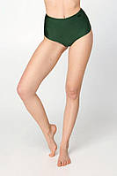 Плавки-шорты Designed for Fitness Moto Girl Midnight Green S Зеленый BM, код: 6854011