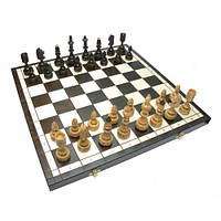 Шахматы Madon Индийские 46.5х46.5 см (с-123) UL, код: 119417