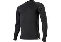 Термофутболка Lasting Wity 9090 Black XL (1054-002.001.1285) US, код: 7709904