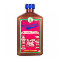 Шампунь для укрепления волос LOLA Rapunzel Rejuvenating Shampoo 250 мл z116-2024
