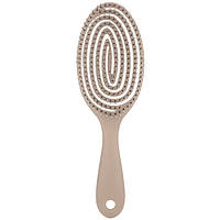 Расческа Xiaomi XIN ZHI Compression Massage Comb Grey PK, код: 2479047