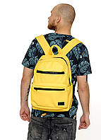 Мужской рюкзак Sambag Zard LKT желтый (25058028m) IN, код: 7957425