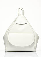 Жіночий рюкзак Sambag Asti LKH білий (20451008) IN, код: 8111451