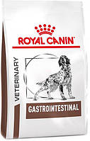 Корм Royal Canin Gastrointestinal Canine сухой для собак с заболеваниями ЖКТ 2 кг SB, код: 8451597