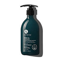 Шампунь для роста волос Luseta Hemp Oil Complex Shampoo 500 ml (LU6086) OB, код: 2407820