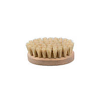 Щетка для чистки трюфеля, деревянная основа, натуральные волокна, Sanelli Ambrogio (77907) IN, код: 2450663