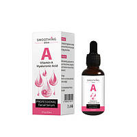 Укрепляющая сыворотка с витамином А MOOYAM VITAMIN A SERUM 30 мл PZ, код: 8170968