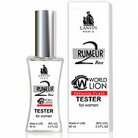 Тестер Lanvin Rumeur 2 Rose - Tester 60ml ET, код: 7746782