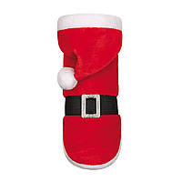 Попона Pet Fashion SANTA M (4823082423699) LW, код: 7622053