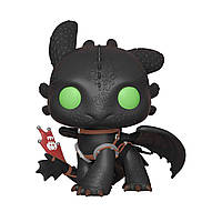 Игровая фигурка Funko Беззубик 9,6 см Разноцветный (KD90818) AG, код: 8304524