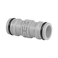 Соединитель - двойник Ideal INCH 1'' Cellfast GR, код: 6499703