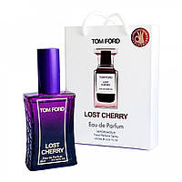 Туалетная вода Tom Ford Lost Cherry - Travel Perfume 50ml BM, код: 7553966