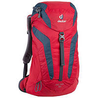 Рюкзак Deuter AC Lite 18 Fire-Arctic (1052-3420116 5306) XN, код: 6454249