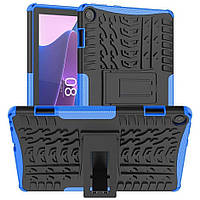 Чехол Armor Case Lenovo Tab M10 3rd Gen TB-328FU XU Blue UL, код: 8104242