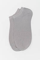 Носки женские короткие светло-серый 151RC1211-5 Ласточка 36-41 NX, код: 8236578