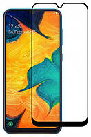 Защитное 3D стекло EndorPhone Samsung Galaxy M30 (10014d-1682-26985) OB, код: 7990780