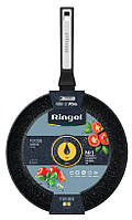 Сковорода Ringel Fusion 26 см (6851756) EJ, код: 8204961
