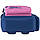 Рюкзак для міста Kite teens Harry Potter HP24-949M 41x28x11 см синій, фото 8