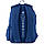 Рюкзак для міста Kite teens Harry Potter HP24-949M 41x28x11 см синій, фото 7