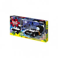 Мягкие пазлы Машина Danko Toys S20-09-05 20 элементов DH, код: 8258652