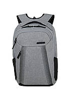 Рюкзак Для Ноутбука 15,6 American Tourister URBAN GROOVE GREY 45x27x22 24G*98047 PZ, код: 8290642