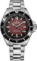 Часы Edox SKYDIVER Neptunian 80120 3NM BRD z116-2024