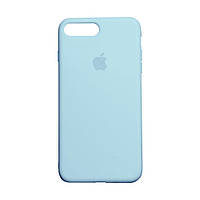 Чехол Original Full Size для Apple iPhone 8 Plus Lilac GB, код: 7736063