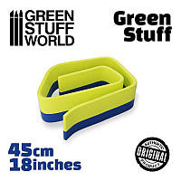 Green Stuff Tape 18 inches (45см)