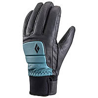 Перчатки Black Diamond W Spark Gloves Caspian L (1033-BD 801596.CSPN-L) GG, код: 8204065