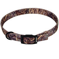 Двухслойный ошейник с узором для охотничьих собак Coastal for Hunting Dogs Double-Ply Pattern TO, код: 7765398