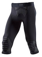 Термоштаны X-Bionic Invent 4.0 Pants 3 4 Men S Черный (1068-IN-YP07W19M S B036) PR, код: 7797925