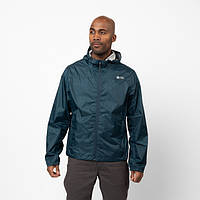 Куртка мужская Sierra Designs Microlight XXL Темно-Синий z114-2024