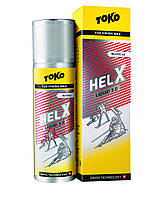 Жидкий ускоритель Toko HelX Liquid 3.0 Red 50 мл (1052-550 3005) TR, код: 7630303