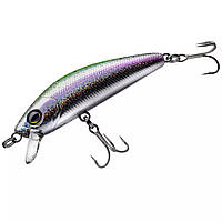 Воблер Yo-Zuri L-Minnow (S) 66mm M99 (742046 F1168-M99) SP, код: 7718075