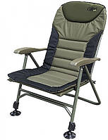 Крісло складане регульоване Norfin HUMBER 140 кг (NF-20605) SC, код: 1622926