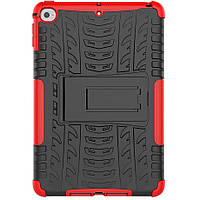 Чехол Armor Case для Apple iPad Mini 4 5 Red (arbc7435) NX, код: 1703330