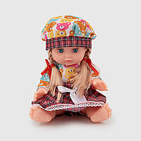 Кукла музыкальная TK Group TK0120 Разноцветный (2000990130938) PP, код: 8375902