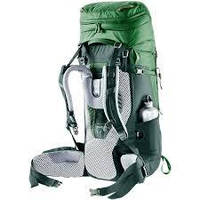 Рюкзак Deuter Aircontact 60+10 SL Leaf-Forest (1052-3320419 2238) XN, код: 6454288