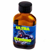 Попперс Горилла GORILLA Ultra Strong 24 ml