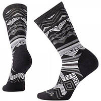 Шкарпетки Smart Wool Wm's Ripple Creek Black (1033-SW 10380.001-M) PZ, код: 6456377