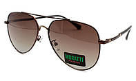 Солнцезащитные очки мужские Moratti 3229-c3 Коричневый BX, код: 7917856