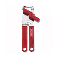 Консервный нож-открывалка Victorinox Красный (7.6857) SP, код: 2553935