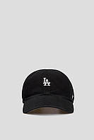 Кепка '47 Brand One Size LA DODGERS BASE RUNNER BLACK KM, код: 7880784